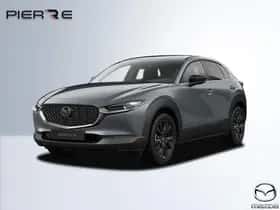 Mazda CX-30 (2025)