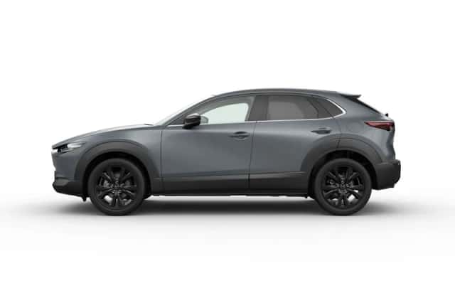 Mazda CX-30 (2025) thumbnail 2
