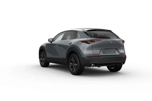 Mazda CX-30 (2025) thumbnail 3