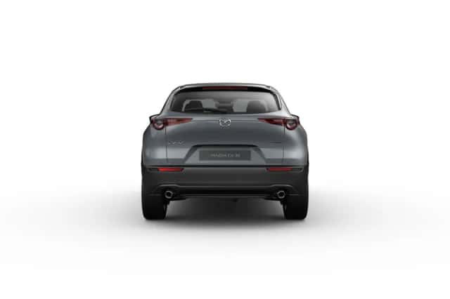 Mazda CX-30 (2025) thumbnail 4