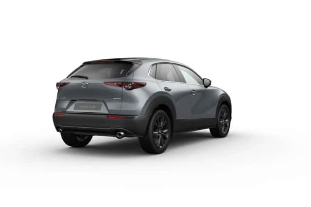 Mazda CX-30 (2025) thumbnail 5