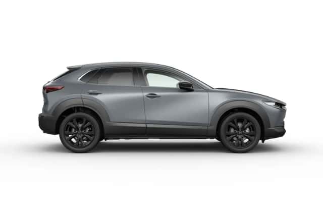 Mazda CX-30 (2025) thumbnail 6