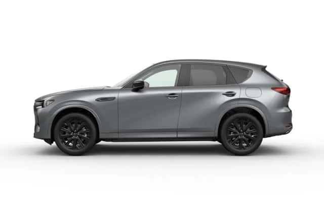 Mazda CX-60 (2026) thumbnail 2