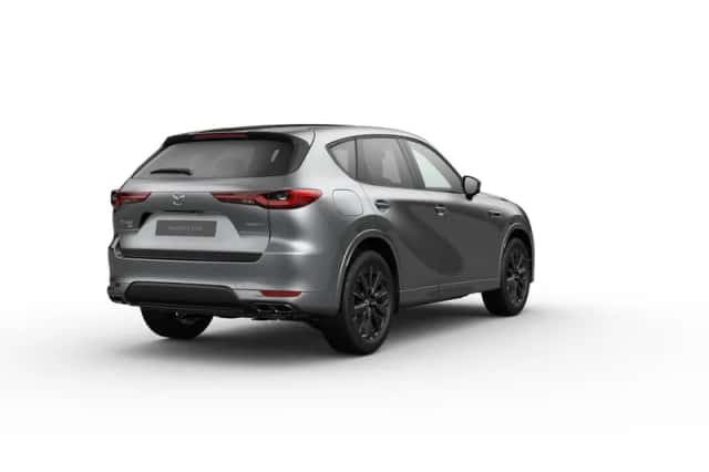 Mazda CX-60 (2026) thumbnail 5