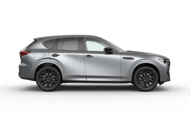 Mazda CX-60 (2026) thumbnail 6