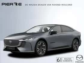 Mazda 6 (2026)