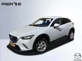 Mazda CX-3 (2016)