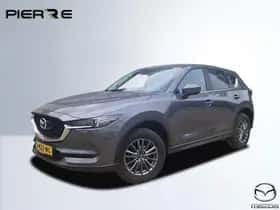 Mazda CX-5 (2020)