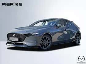 Mazda 3 (2025)