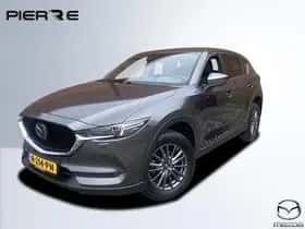 Mazda CX-5 (2020)