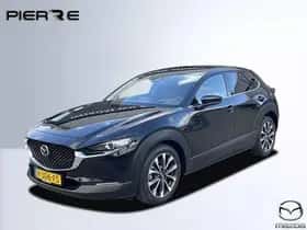 Mazda CX-30 (2020)