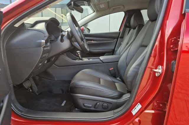 Mazda 3 (2025) thumbnail 6