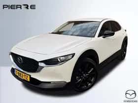 Mazda CX-30 (2023)