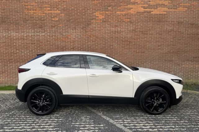 Mazda CX-30 (2023) thumbnail 3