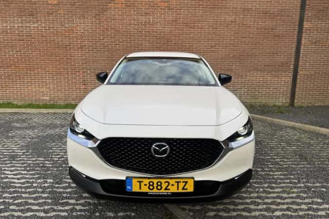 Mazda CX-30 (2023) thumbnail 5