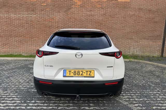 Mazda CX-30 (2023) thumbnail 6