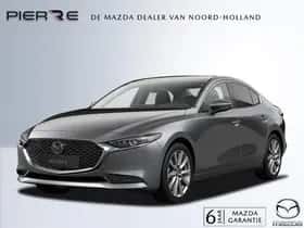 Mazda 3 (2026)