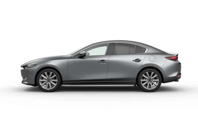 Mazda 3 (2026) thumbnail 2