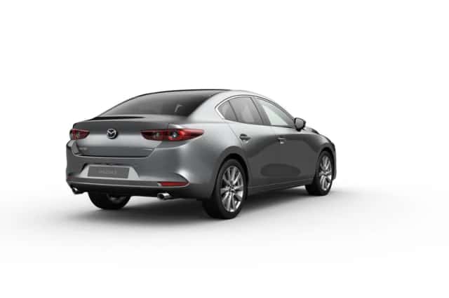 Mazda 3 (2026) thumbnail 4