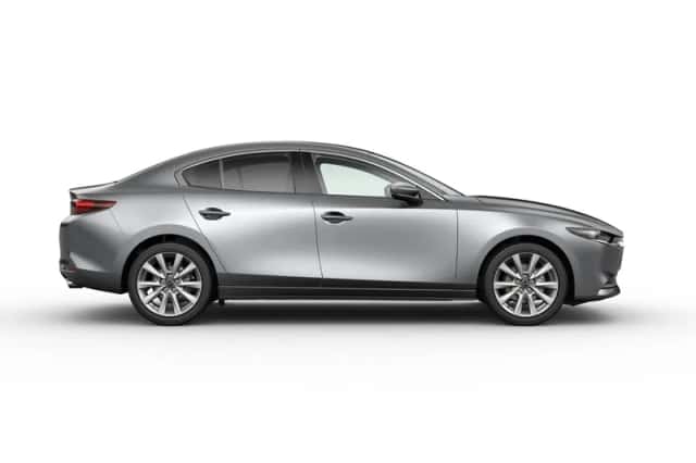 Mazda 3 (2026) thumbnail 5