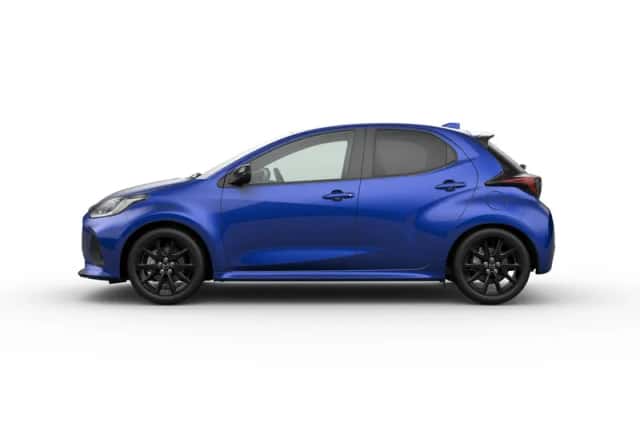 Mazda 2 Hybrid (2026) thumbnail 2