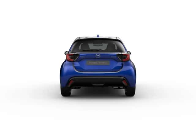 Mazda 2 Hybrid (2026) thumbnail 4