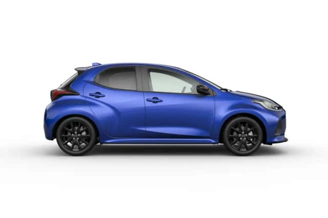 Mazda 2 Hybrid (2026) thumbnail 6