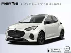 Mazda 2 Hybrid (2026)