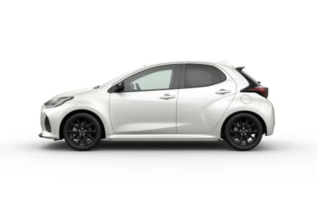 Mazda 2 Hybrid (2026) thumbnail 2