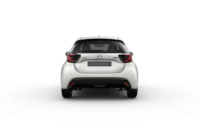 Mazda 2 Hybrid (2026) thumbnail 4