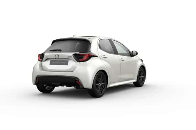 Mazda 2 Hybrid (2026) thumbnail 5