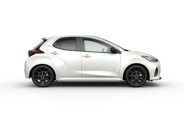 Mazda 2 Hybrid (2026) thumbnail 6