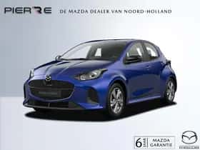 Mazda 2 Hybrid (2026)