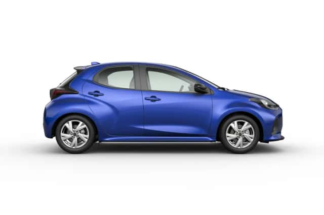 Mazda 2 Hybrid (2026) thumbnail 6