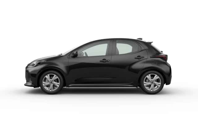 Mazda 2 Hybrid (2026) thumbnail 2