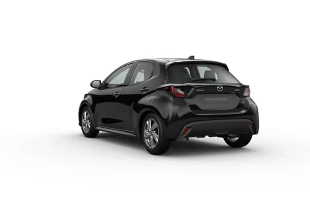 Mazda 2 Hybrid (2026) thumbnail 3