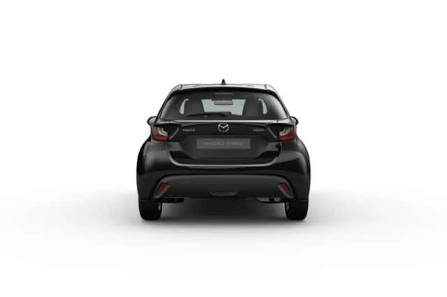 Mazda 2 Hybrid (2026) thumbnail 4
