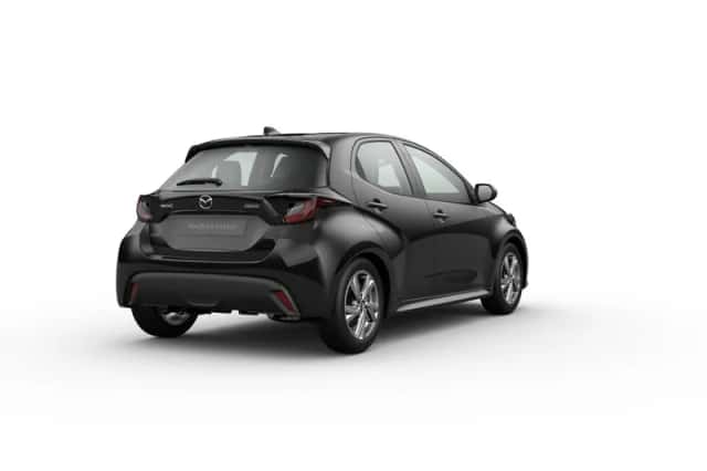 Mazda 2 Hybrid (2026) thumbnail 5