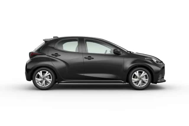 Mazda 2 Hybrid (2026) thumbnail 6