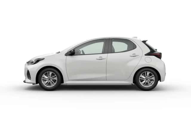 Mazda 2 Hybrid (2026) thumbnail 2
