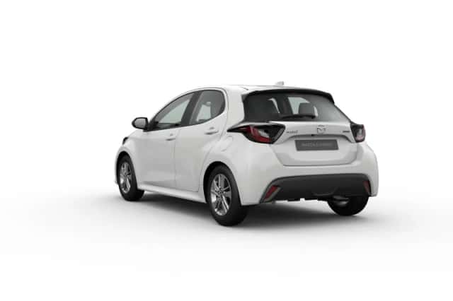 Mazda 2 Hybrid (2026) thumbnail 3