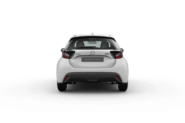 Mazda 2 Hybrid (2026) thumbnail 4