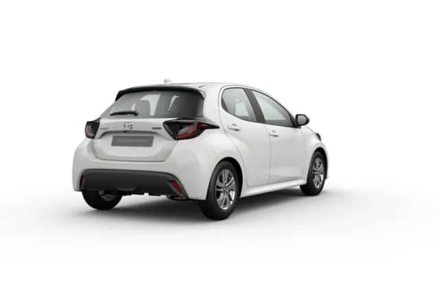 Mazda 2 Hybrid (2026) thumbnail 5
