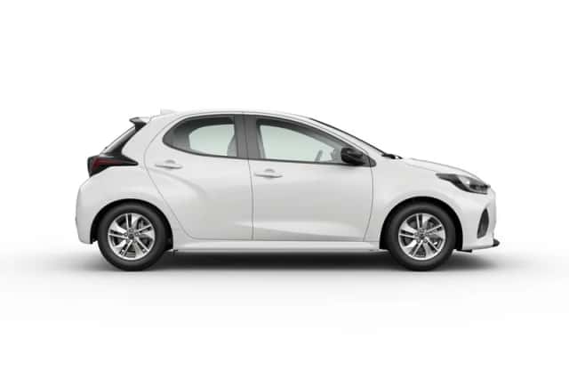 Mazda 2 Hybrid (2026) thumbnail 6