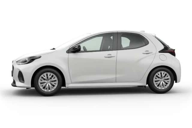Mazda 2 Hybrid (2026) thumbnail 2