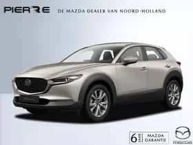 Mazda CX-30 (2026)