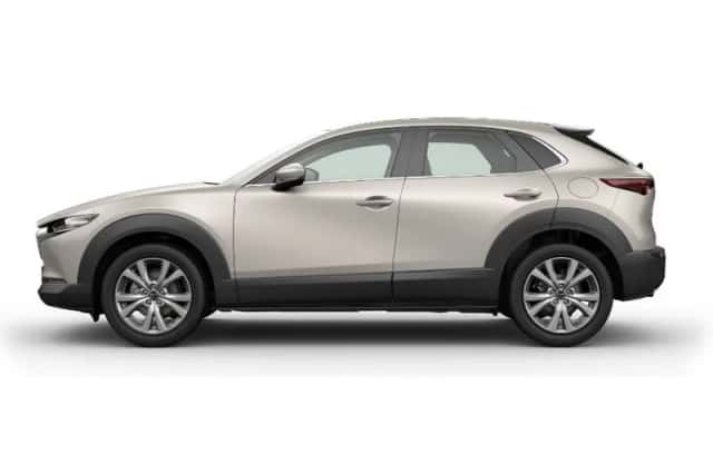 Mazda CX-30 (2026) thumbnail 2