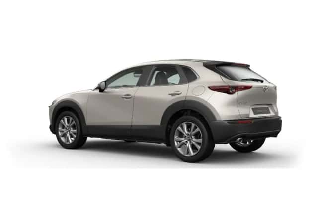 Mazda CX-30 (2026) thumbnail 3
