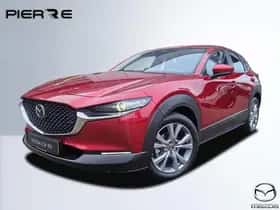 Mazda CX-30 (2026)