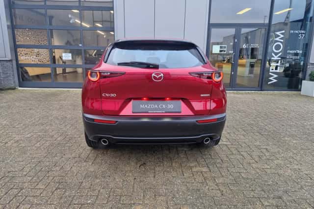 Mazda CX-30 (2026) thumbnail 6